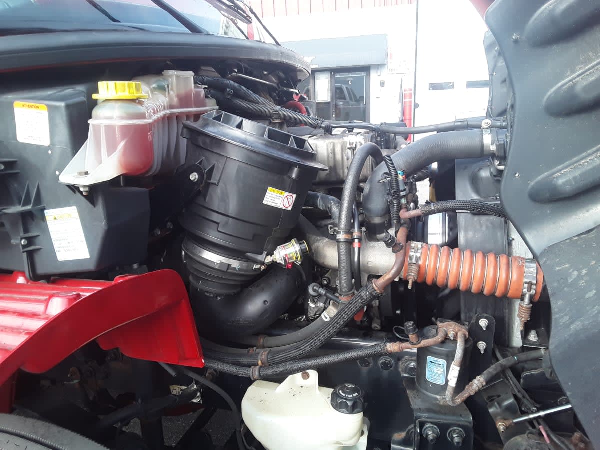 2020 Freightliner/Mercedes M2 106 241767