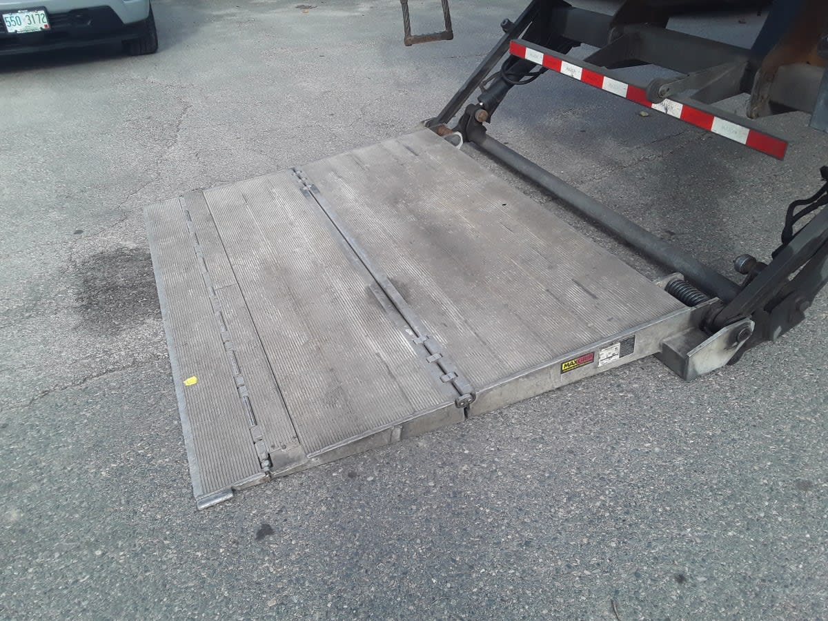 2020 Freightliner/Mercedes M2 106 241767