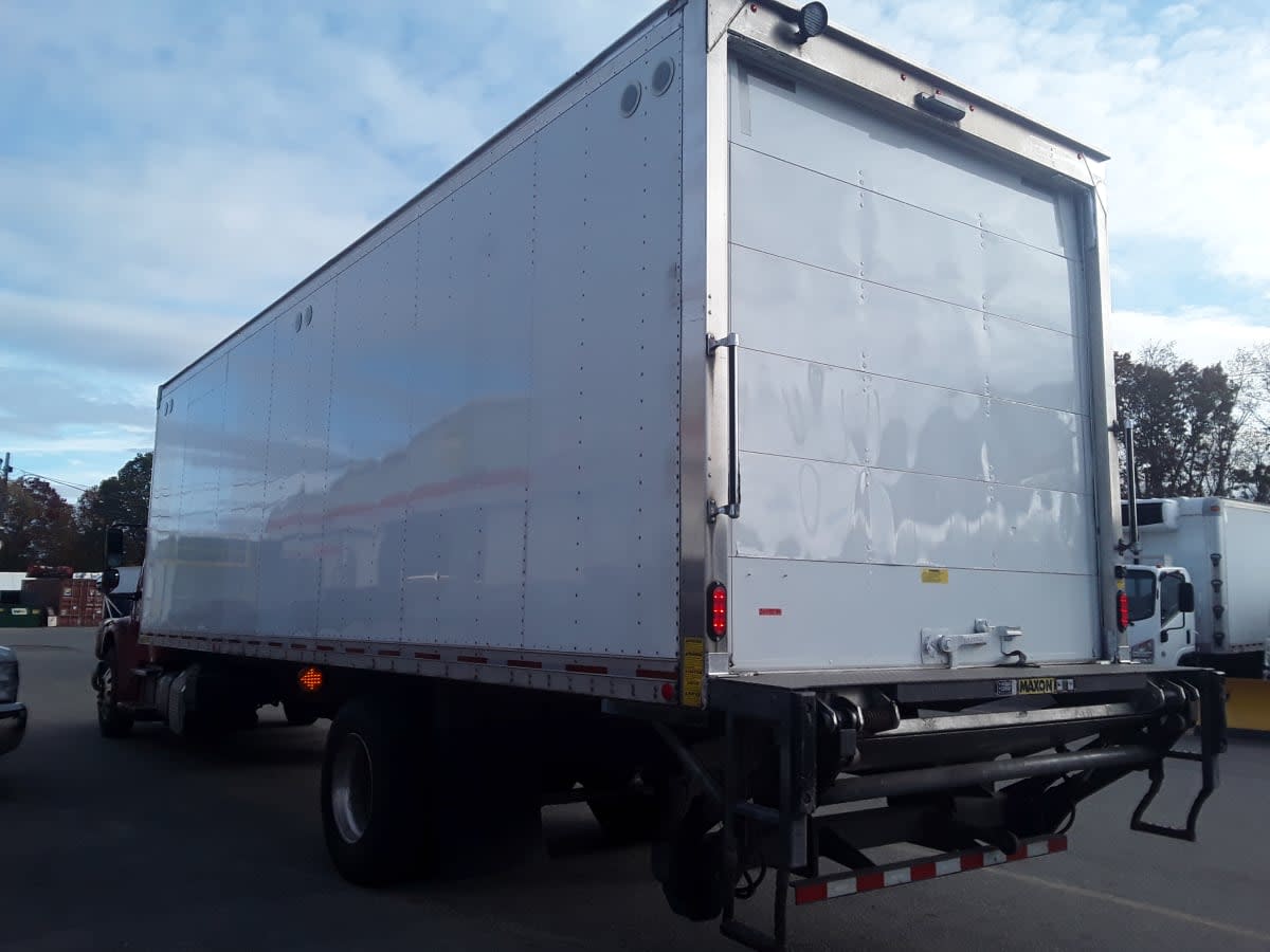 2020 Freightliner/Mercedes M2 106 241767