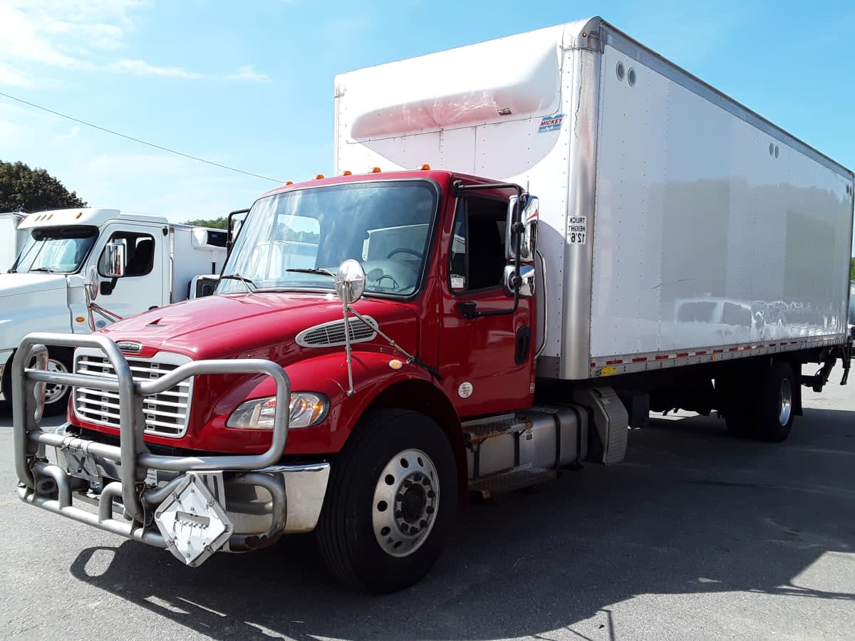 2020 Freightliner M2 106 241768