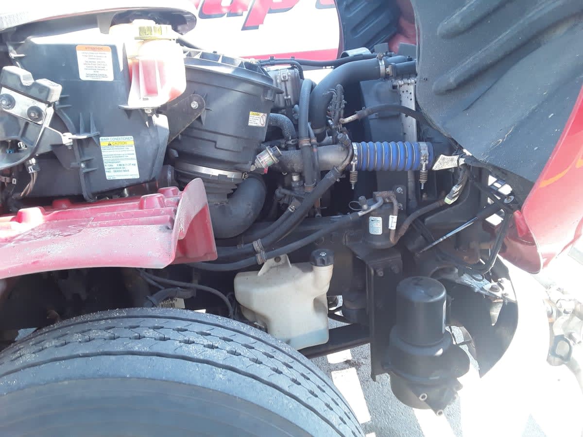 2020 Freightliner M2 106 241770