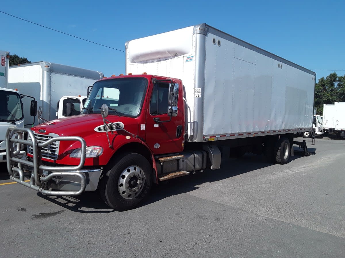 2020 Freightliner M2 106 241770
