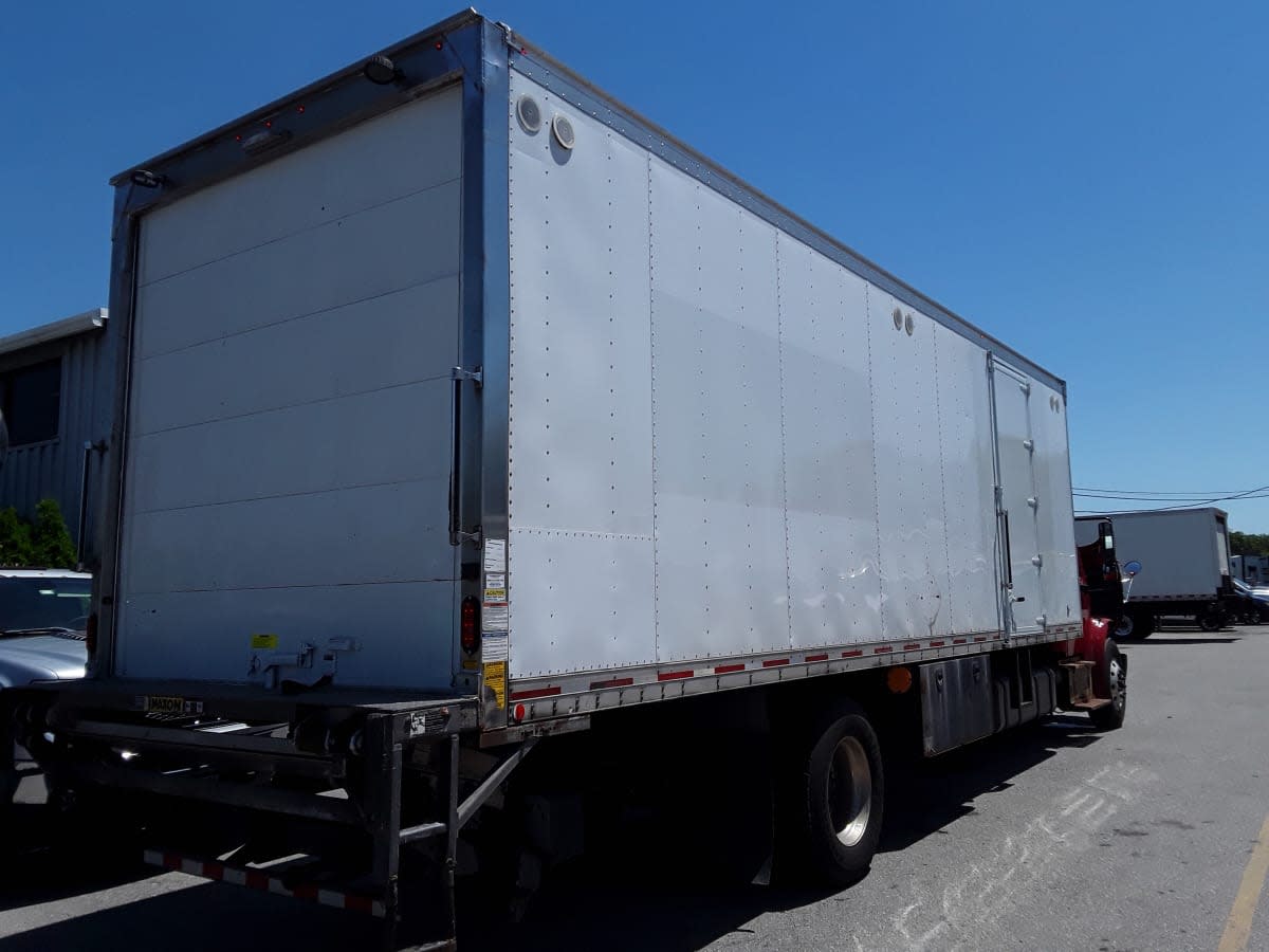 2020 Freightliner M2 106 241771