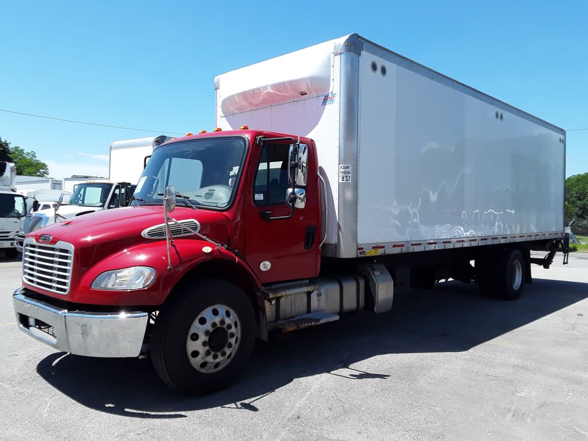 2020 Freightliner M2 106 241771