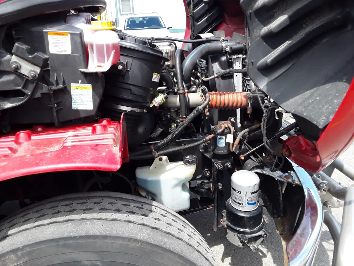 2020 Freightliner M2 106 241772