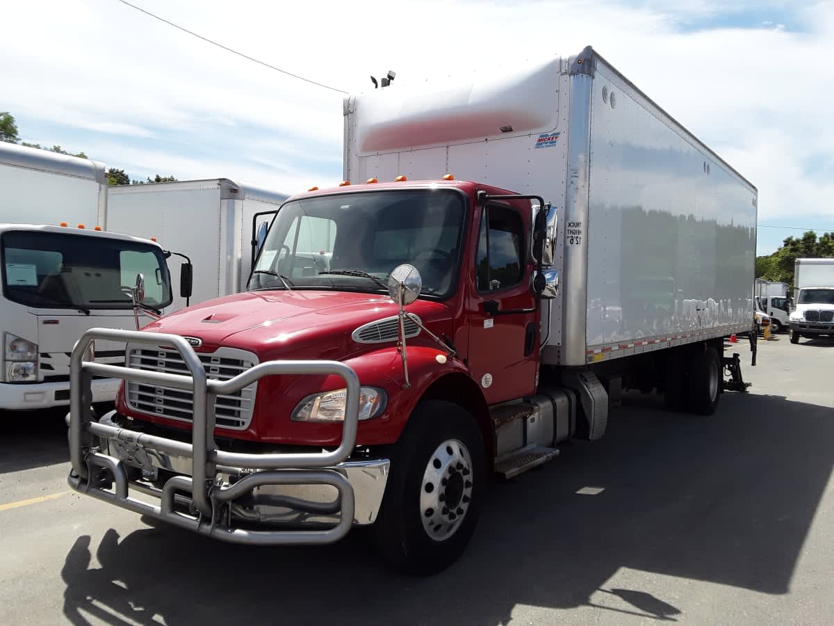 2020 Freightliner M2 106 241772