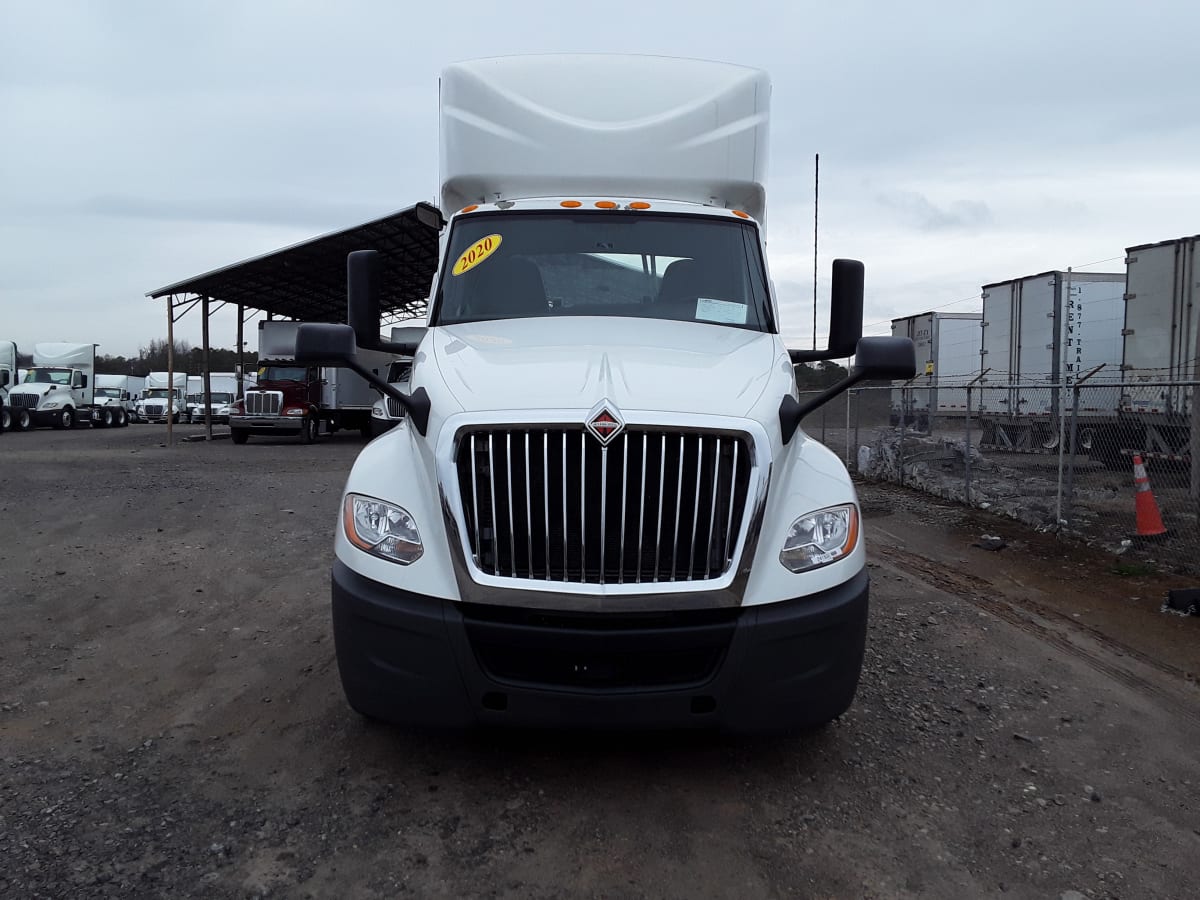 2020 Navistar International LT625 DAYCAB T/A 241830