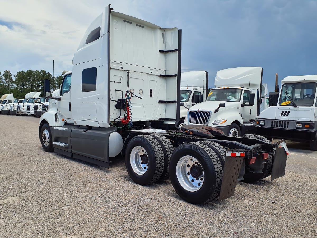 2020 Navistar International LT625 SLPR CAB 241844