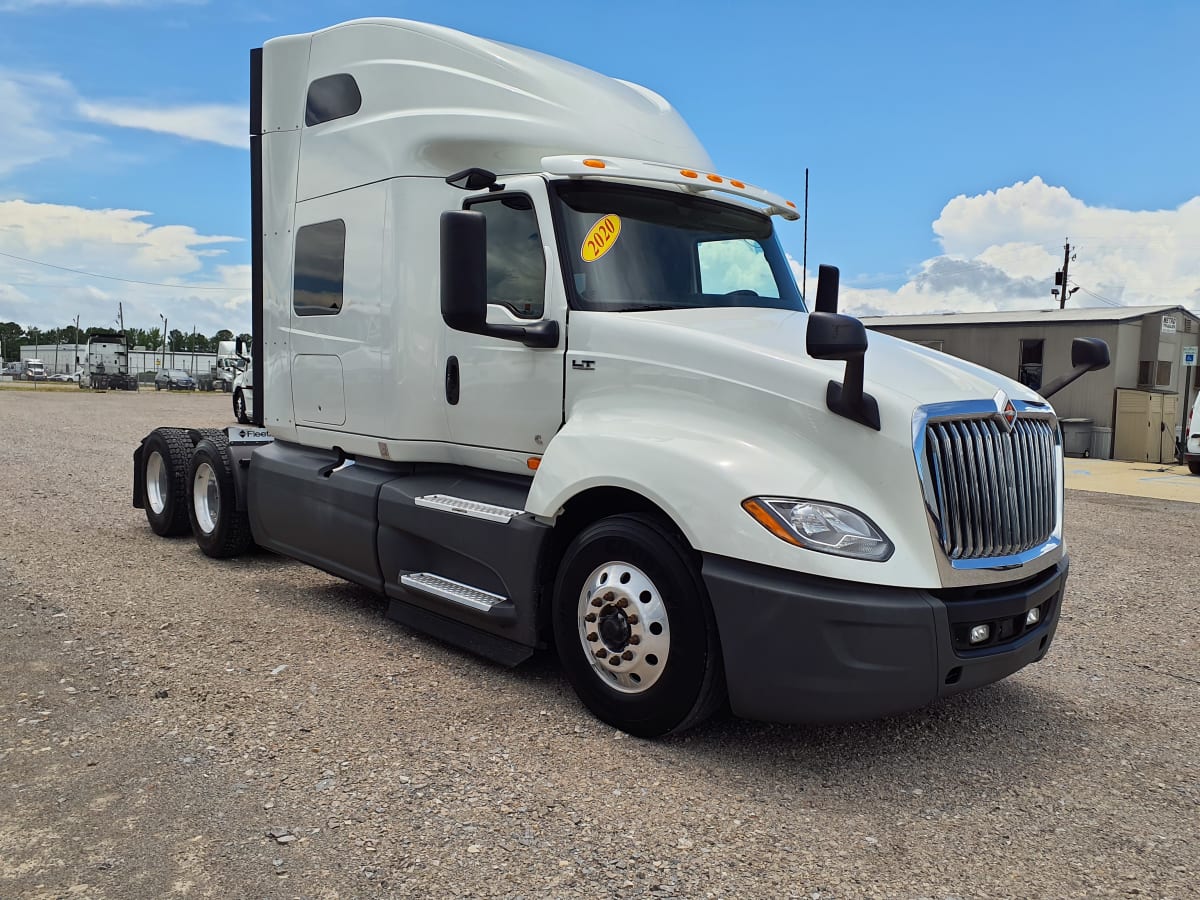 2020 Navistar International LT625 SLPR CAB 241844