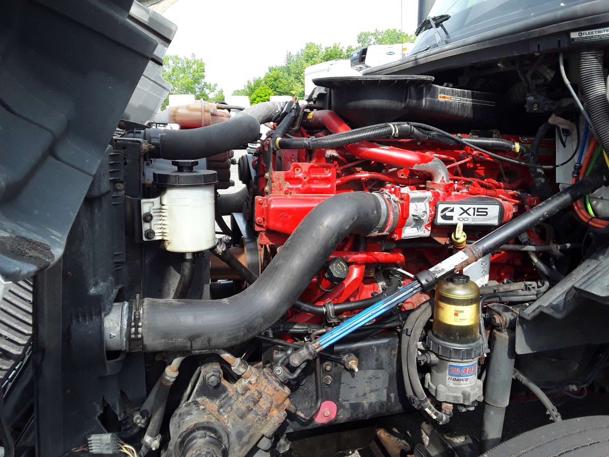 2020 Navistar International LT625 DAYCAB T/A 241849