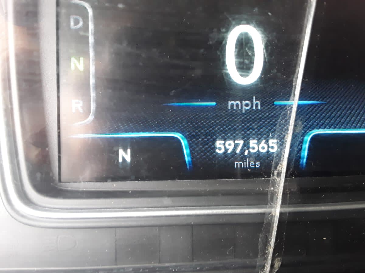 2020 Navistar International LT625 DAYCAB T/A 241849
