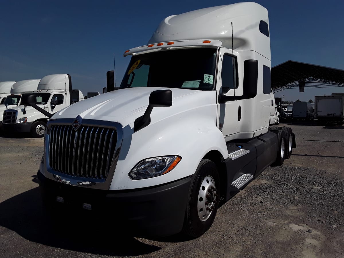 2020 Navistar International LT625 SLPR CAB 241870