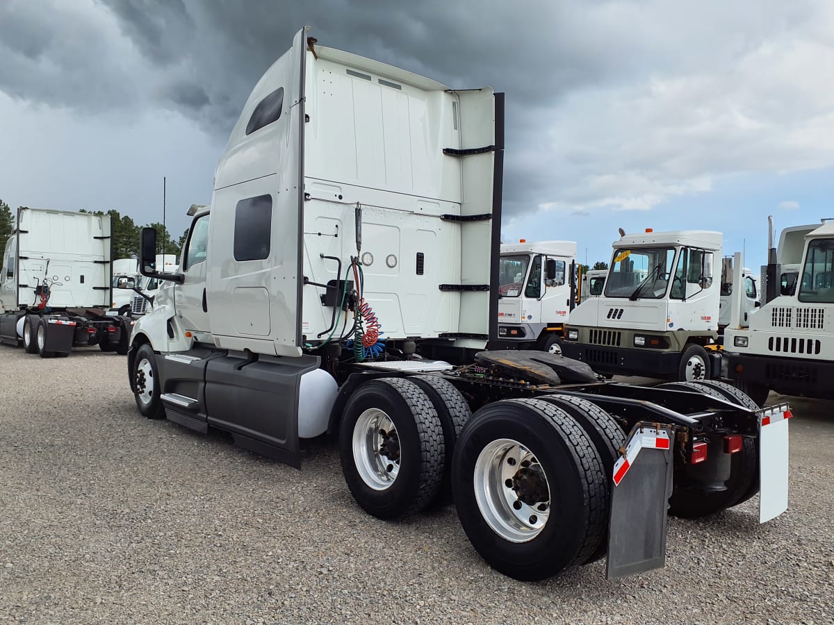 2020 Navistar International LT625 SLPR CAB 241872