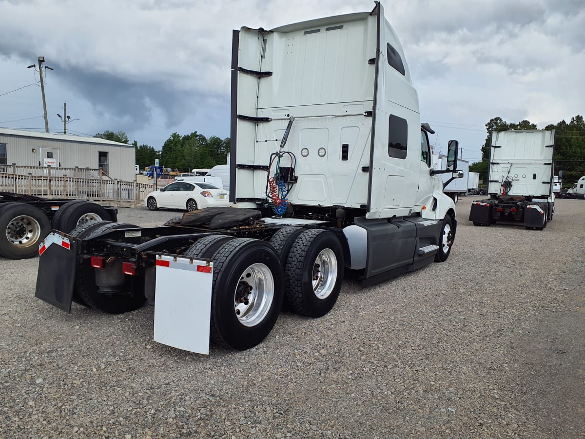 2020 Navistar International LT625 SLPR CAB 241872