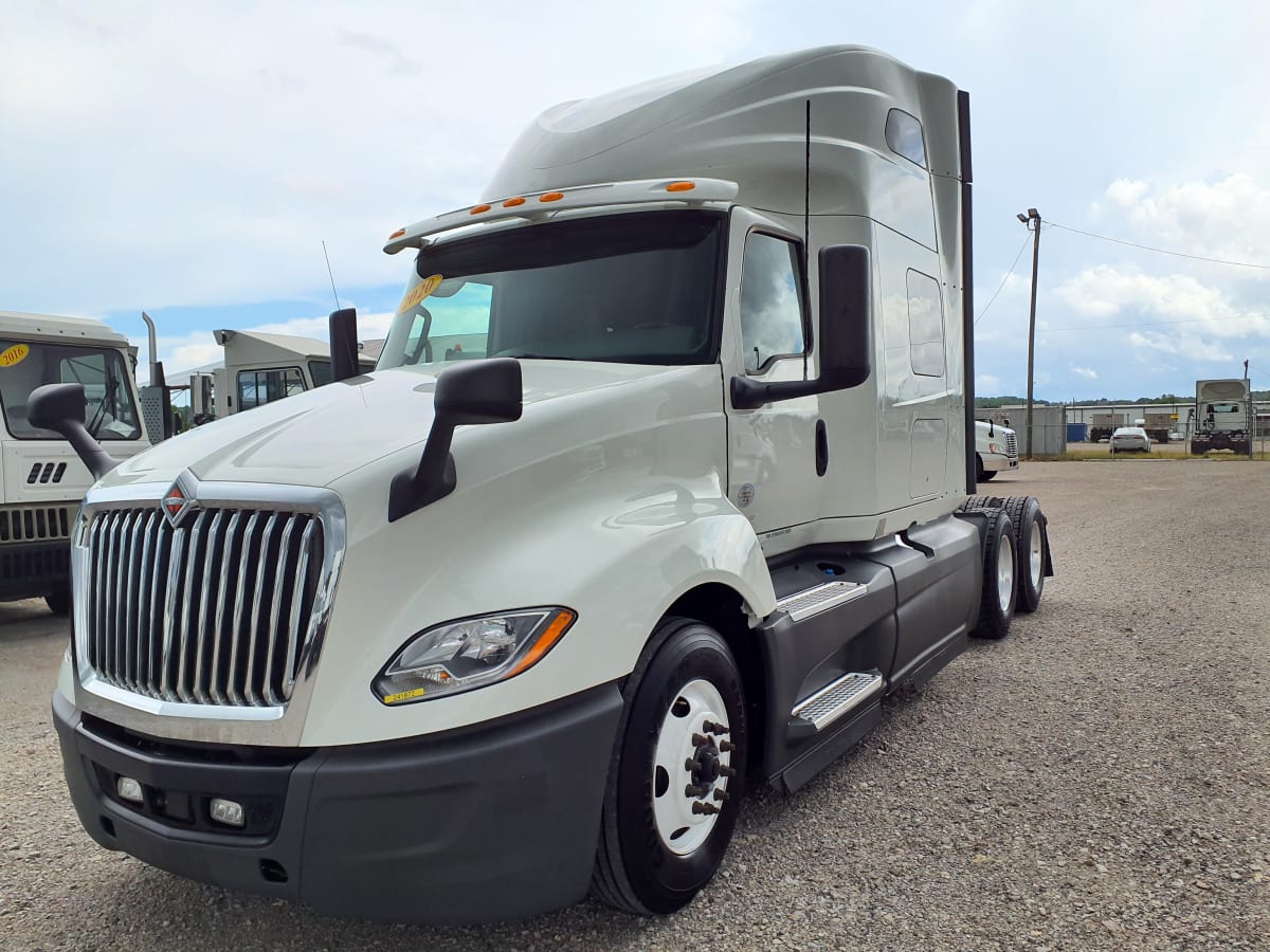 2020 Navistar International LT625 SLPR CAB 241872