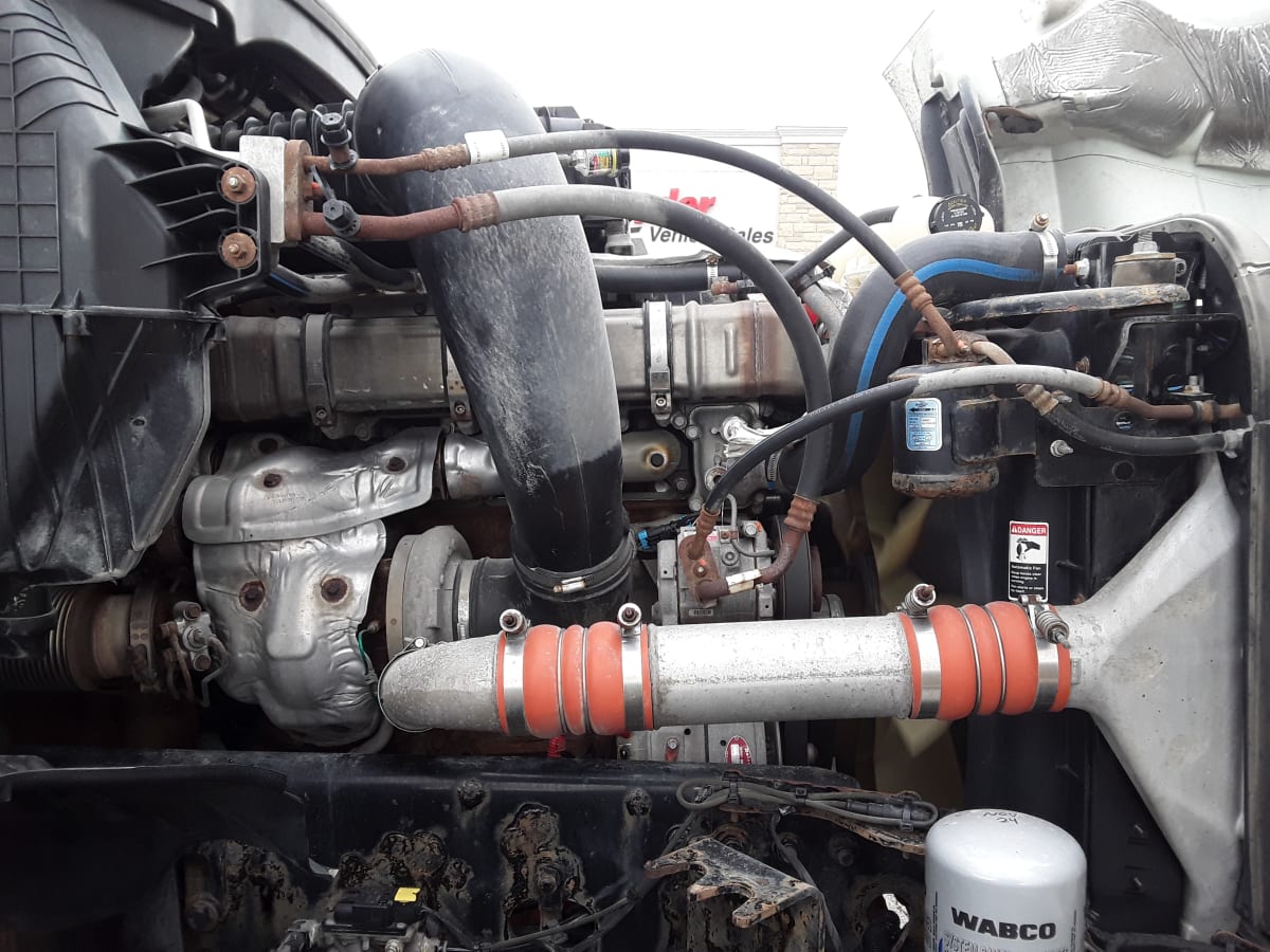 2020 Freightliner/Mercedes NEW CASCADIA 126 241958