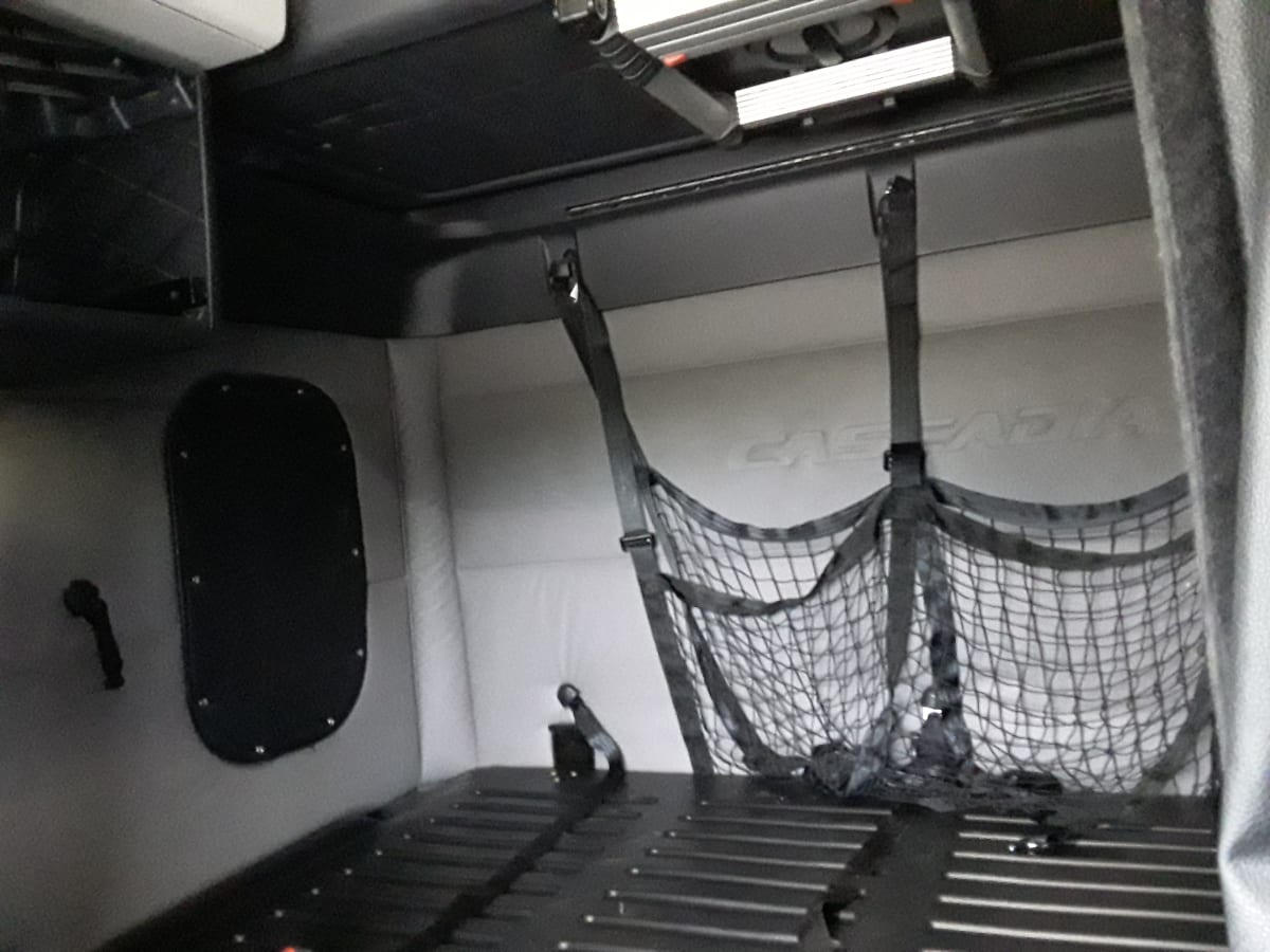 2020 Freightliner/Mercedes NEW CASCADIA 126 241958