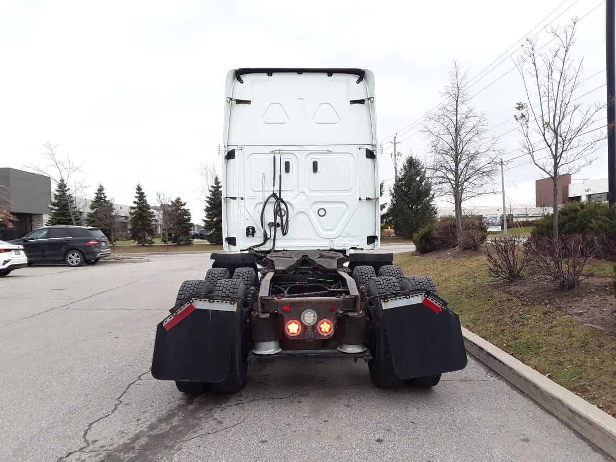 2020 Freightliner/Mercedes NEW CASCADIA 126 241958