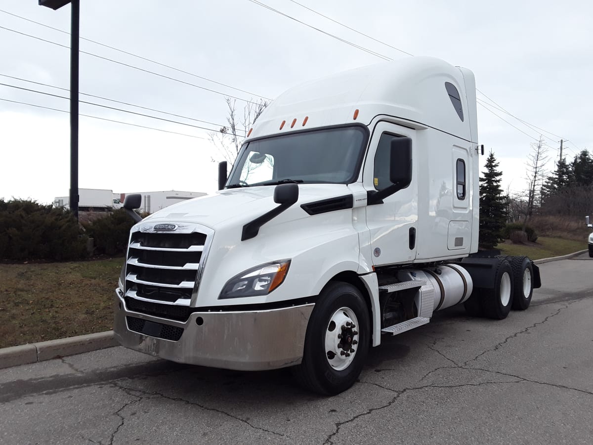 2020 Freightliner/Mercedes NEW CASCADIA 126 241958