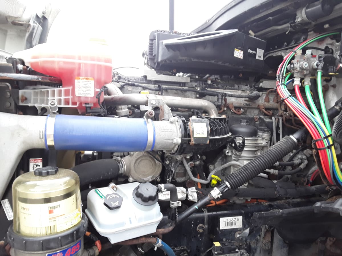 2020 Freightliner/Mercedes NEW CASCADIA 126 241958