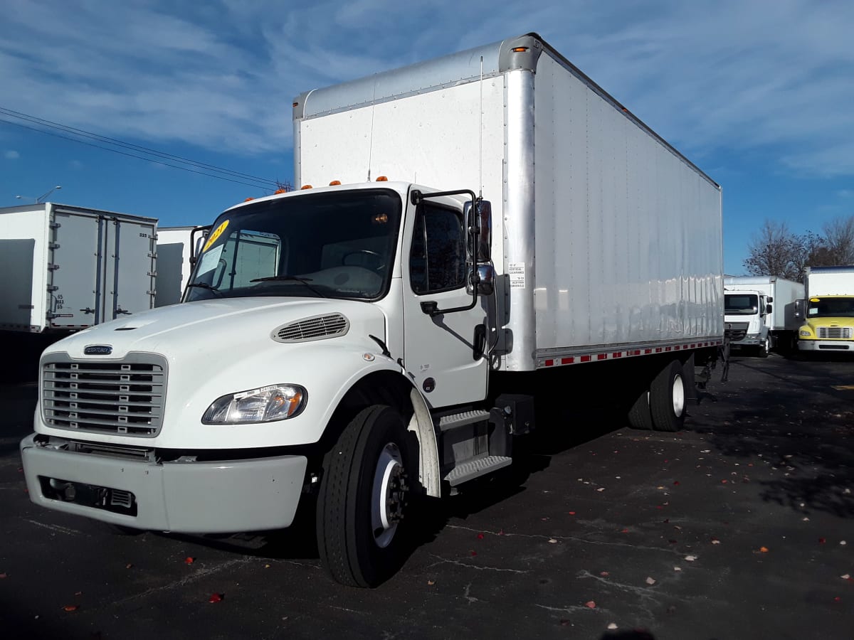 2021 Freightliner/Mercedes M2 106 241992