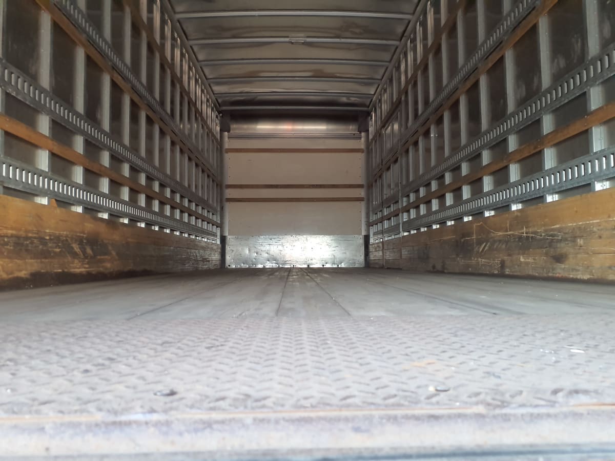 2021 Freightliner/Mercedes M2 106 241993