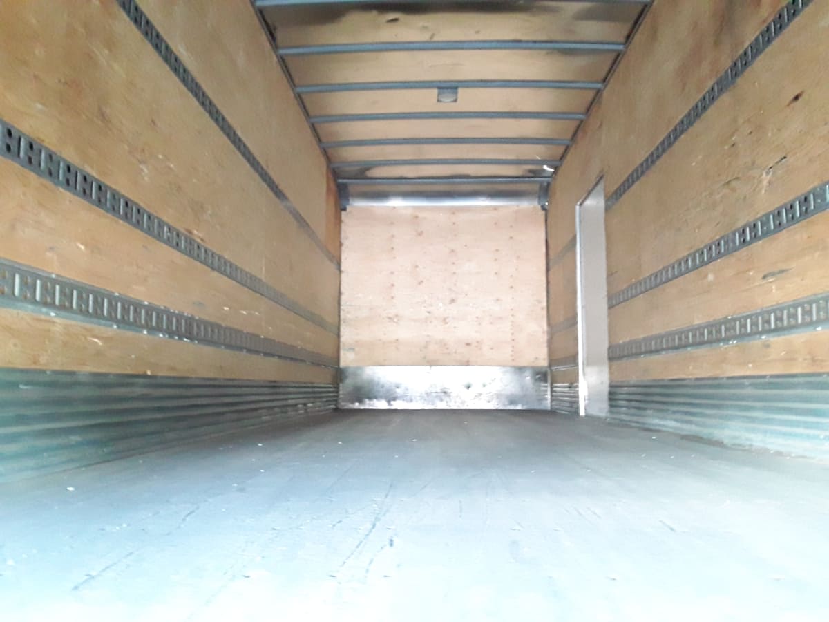 2020 Navistar International MV607 (4X2) 242034