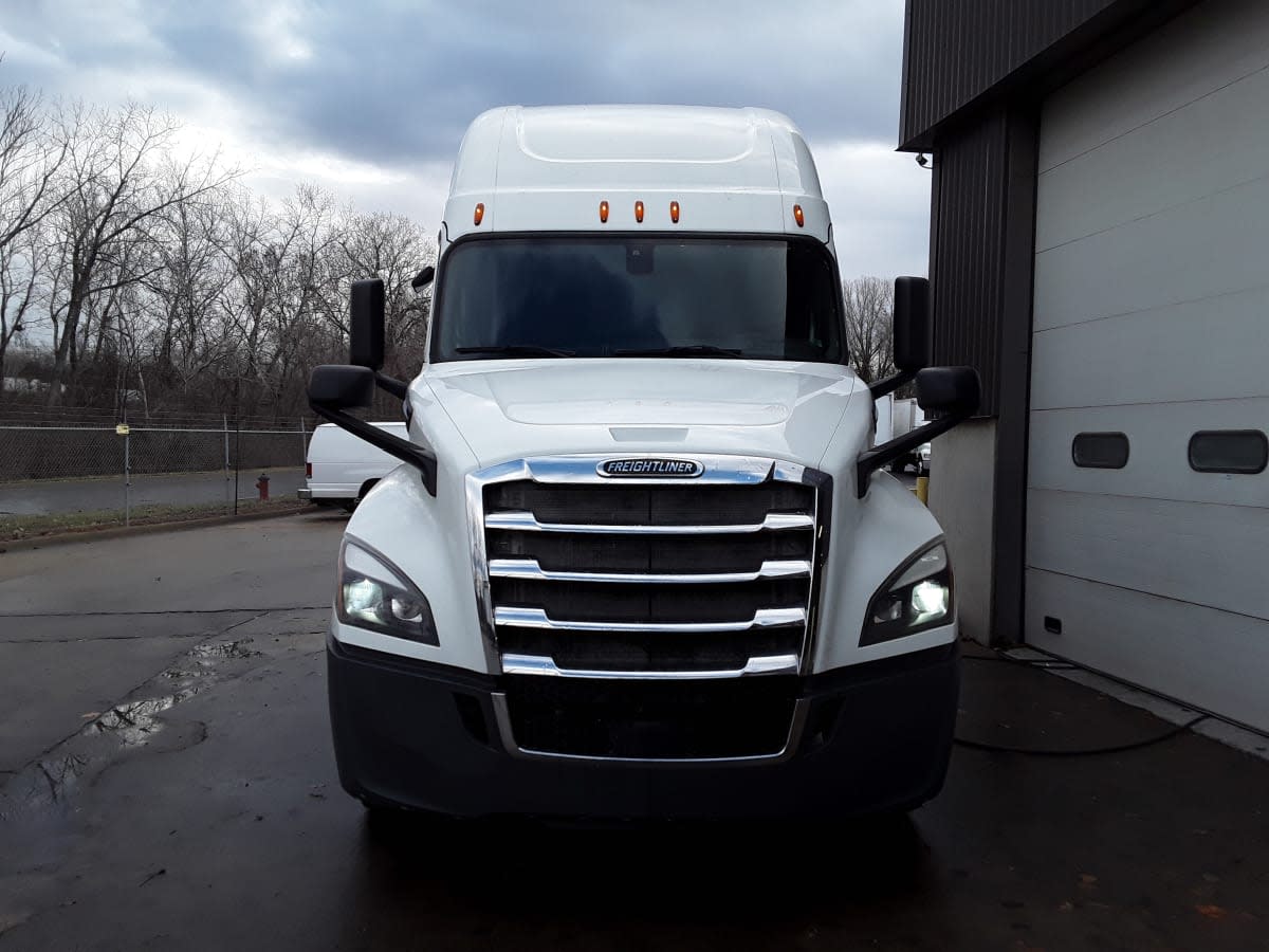 2020 Freightliner/Mercedes NEW CASCADIA PX12664 242036