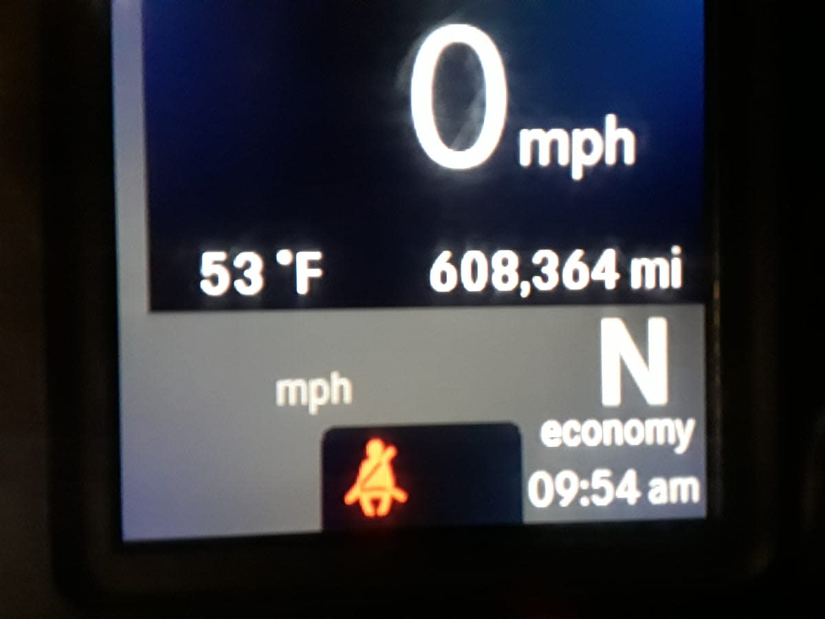 2020 Freightliner/Mercedes NEW CASCADIA PX12664 242148