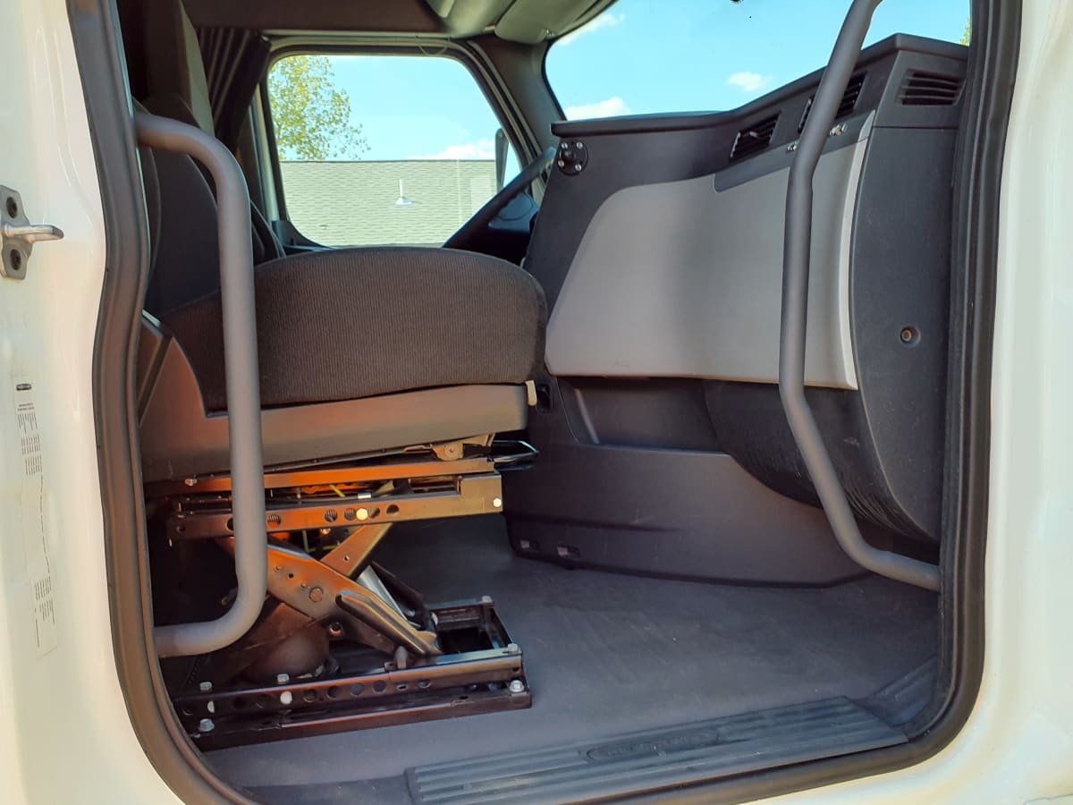 2020 Freightliner/Mercedes NEW CASCADIA PX12664 242172