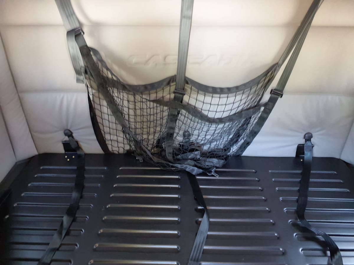 2020 Freightliner/Mercedes NEW CASCADIA PX12664 242172