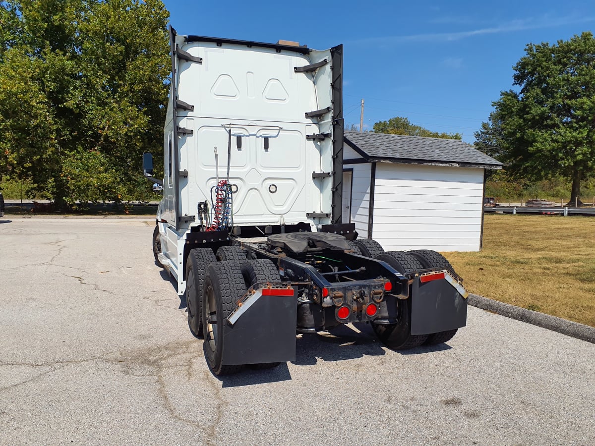 2020 Freightliner/Mercedes NEW CASCADIA PX12664 242172