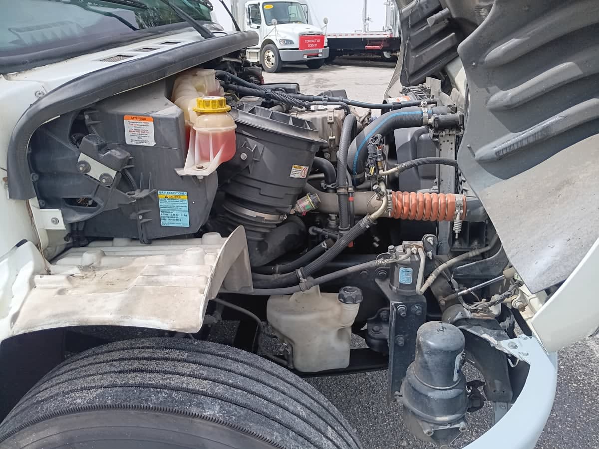 2020 Freightliner M2 106 242191