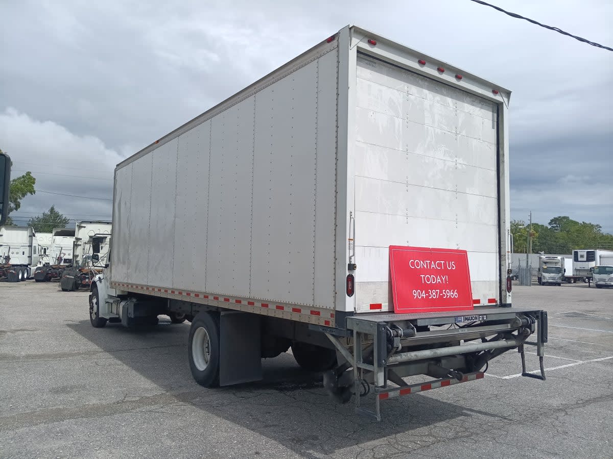 2020 Freightliner M2 106 242191