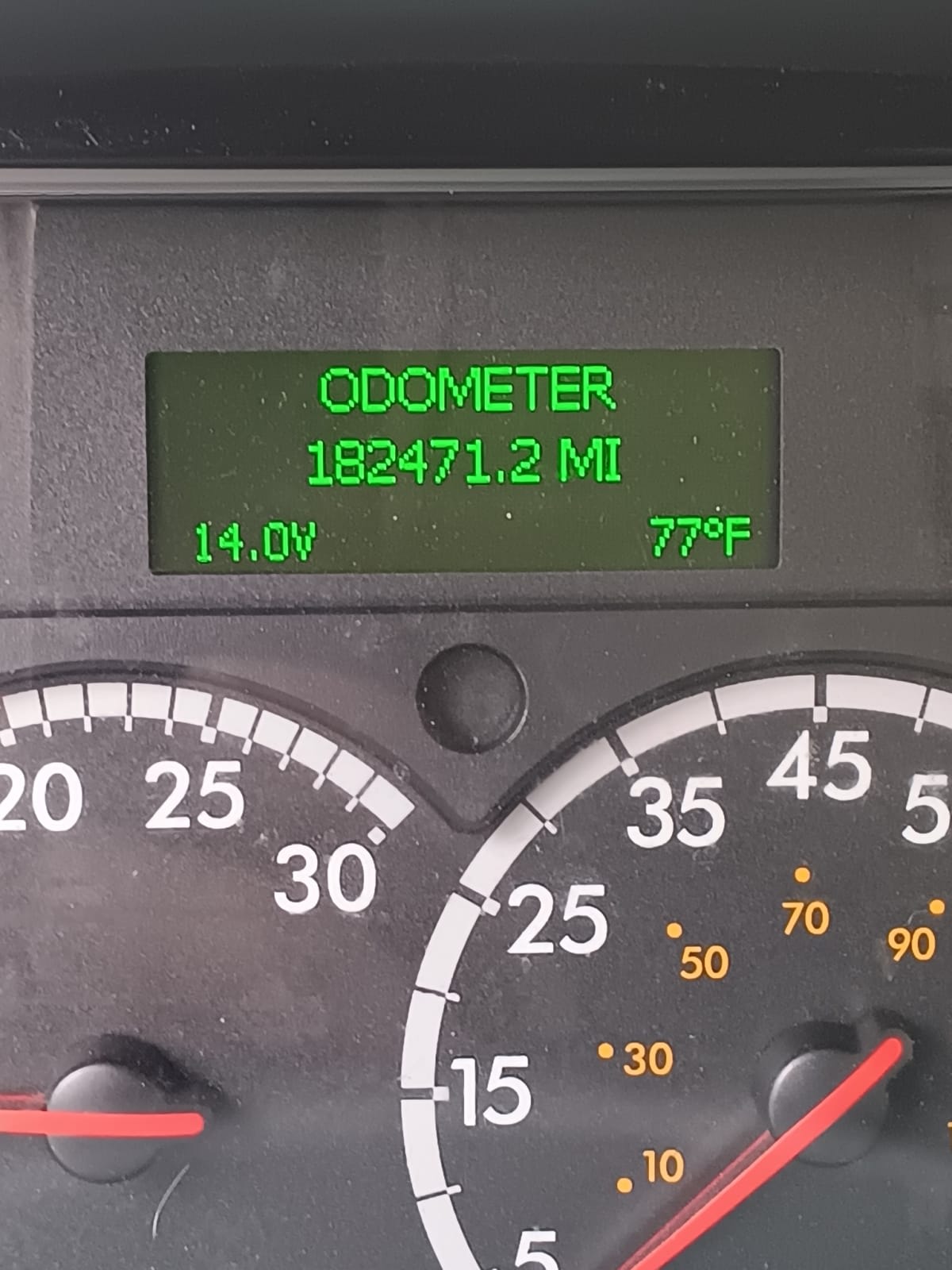 2020 Freightliner M2 106 242193