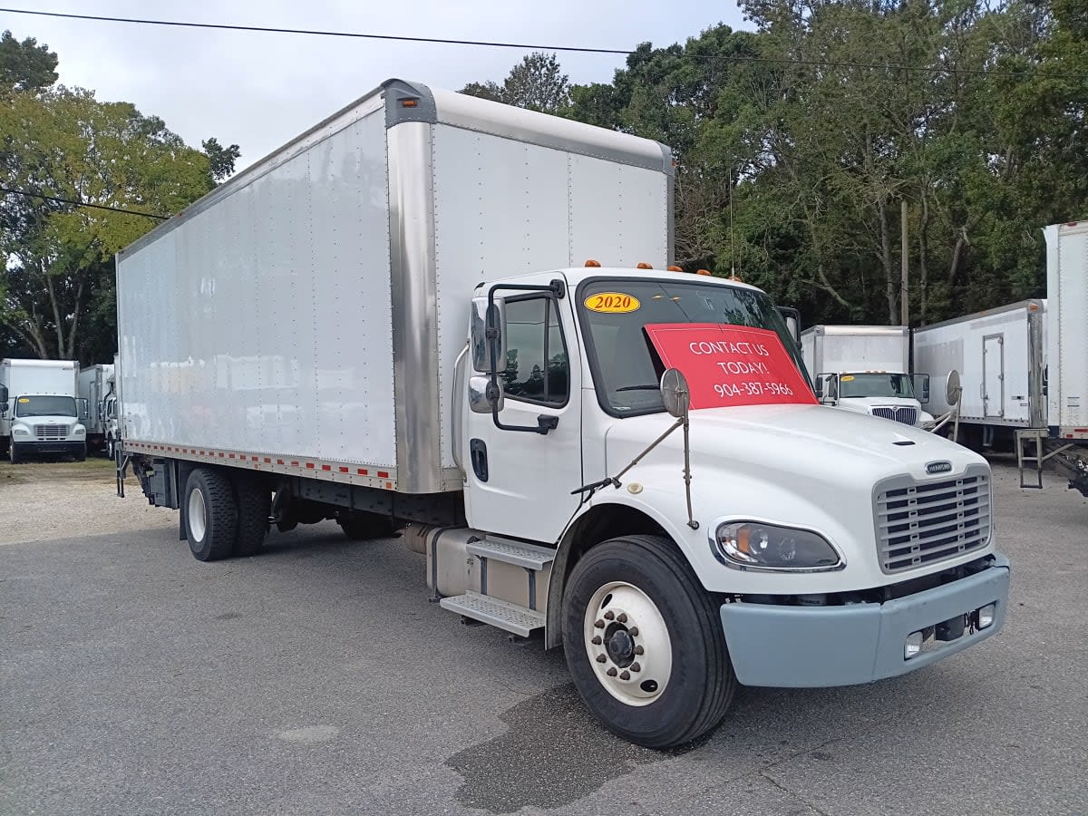 2020 Freightliner M2 106 242193