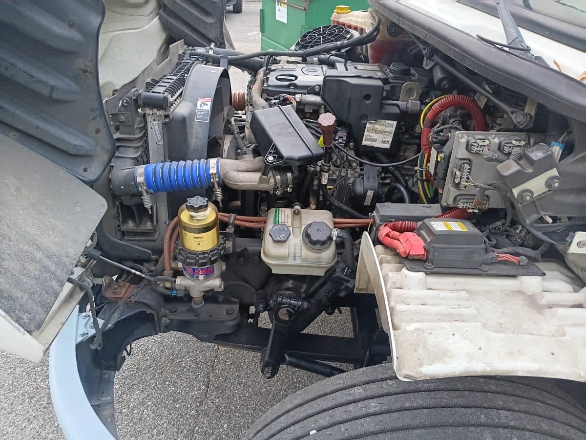 2020 Freightliner M2 106 242193