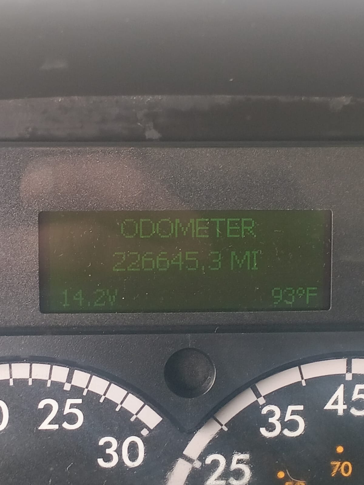 2020 Freightliner M2 106 242194