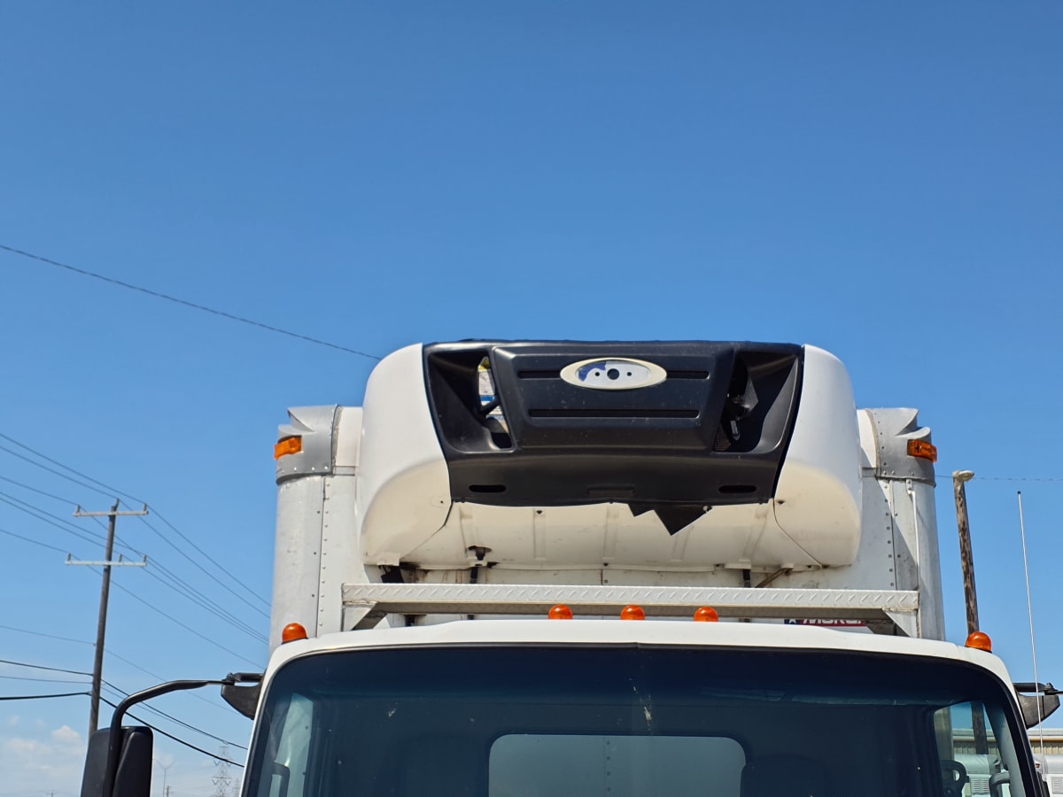 2019 Isuzu NPR 242214