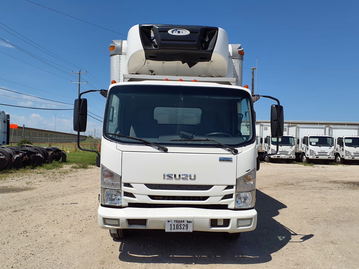 2019 Isuzu NPR 242214