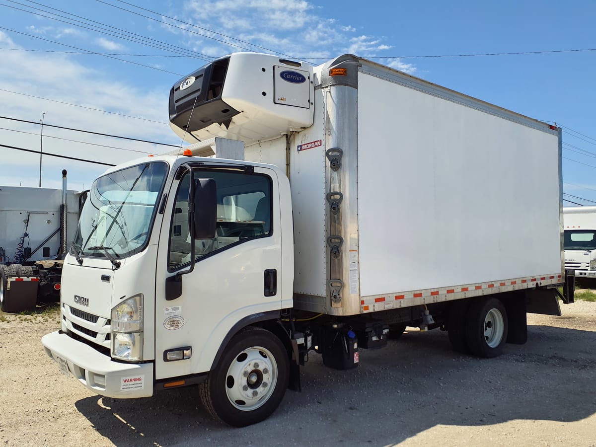 2019 Isuzu NPR 242214