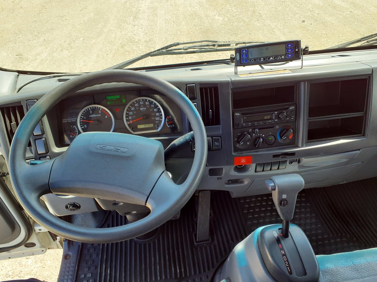 2019 Isuzu NPR 242214