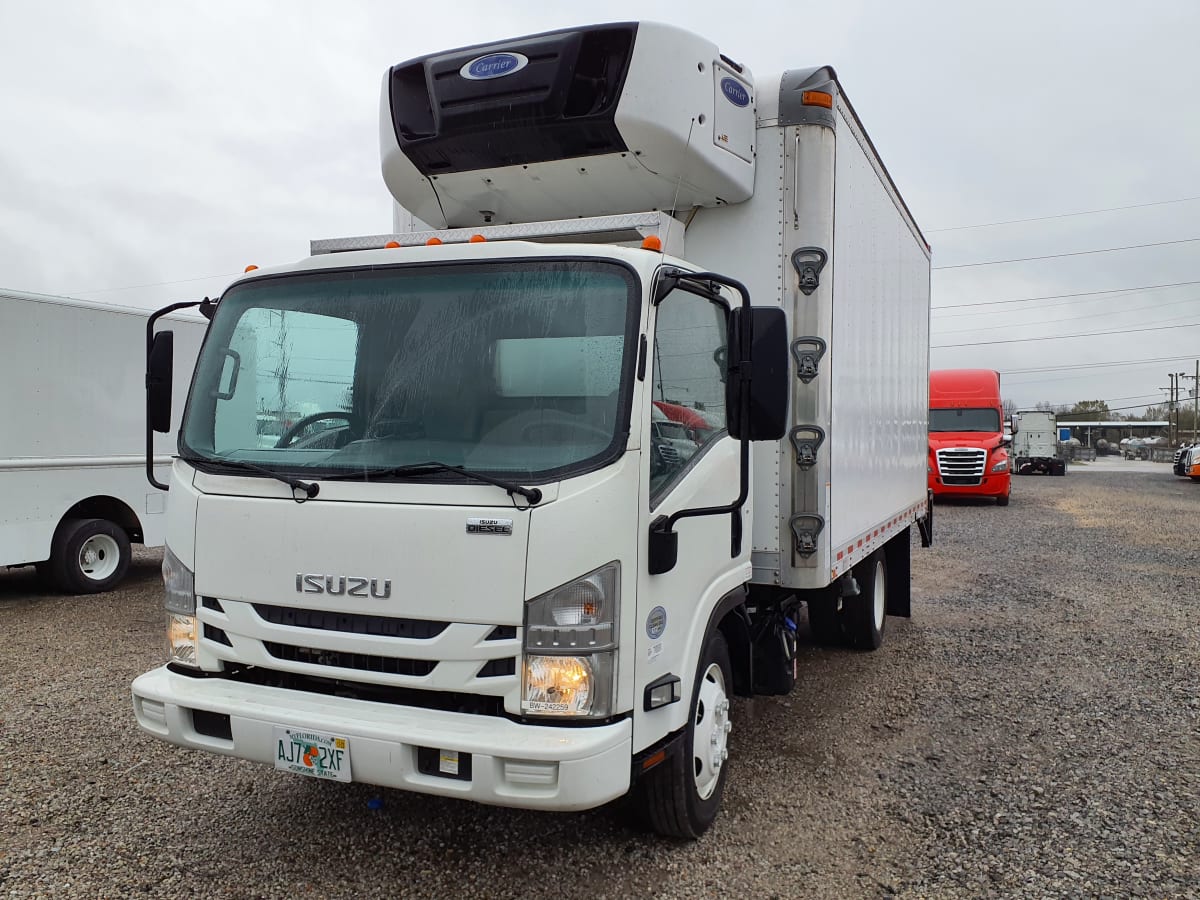 2019 Isuzu NPR 242259