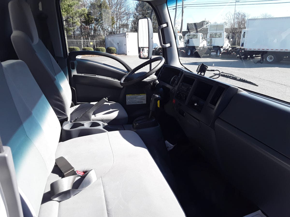 2020 Chevrolet Motor Div. LCF 4500XD 242373