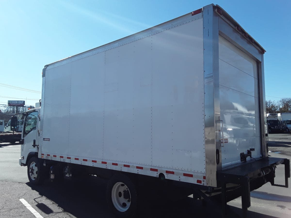 2020 Chevrolet Motor Div. LCF 4500XD 242373