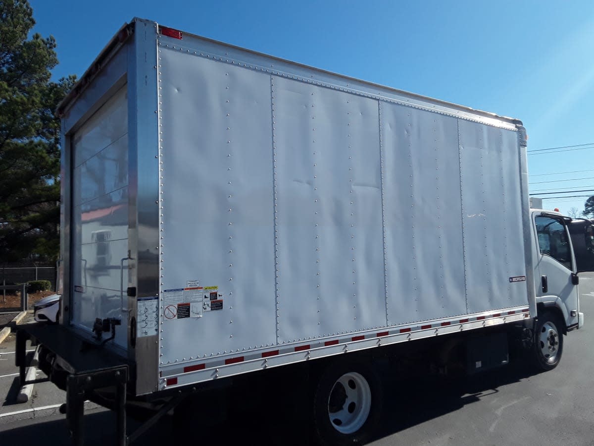 2020 Chevrolet Motor Div. LCF 4500XD 242373