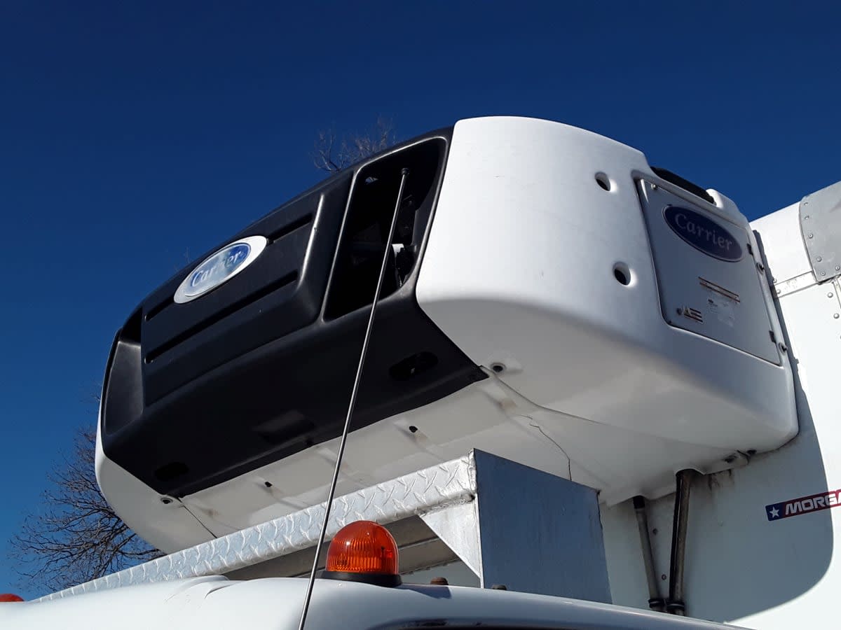 2020 Chevrolet Motor Div. LCF 4500XD 242373