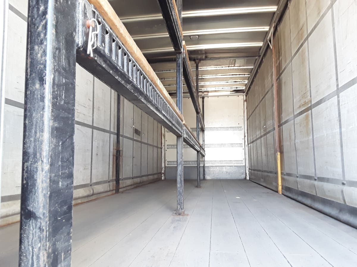 2018 Mack Trucks, Inc. GU813 242374