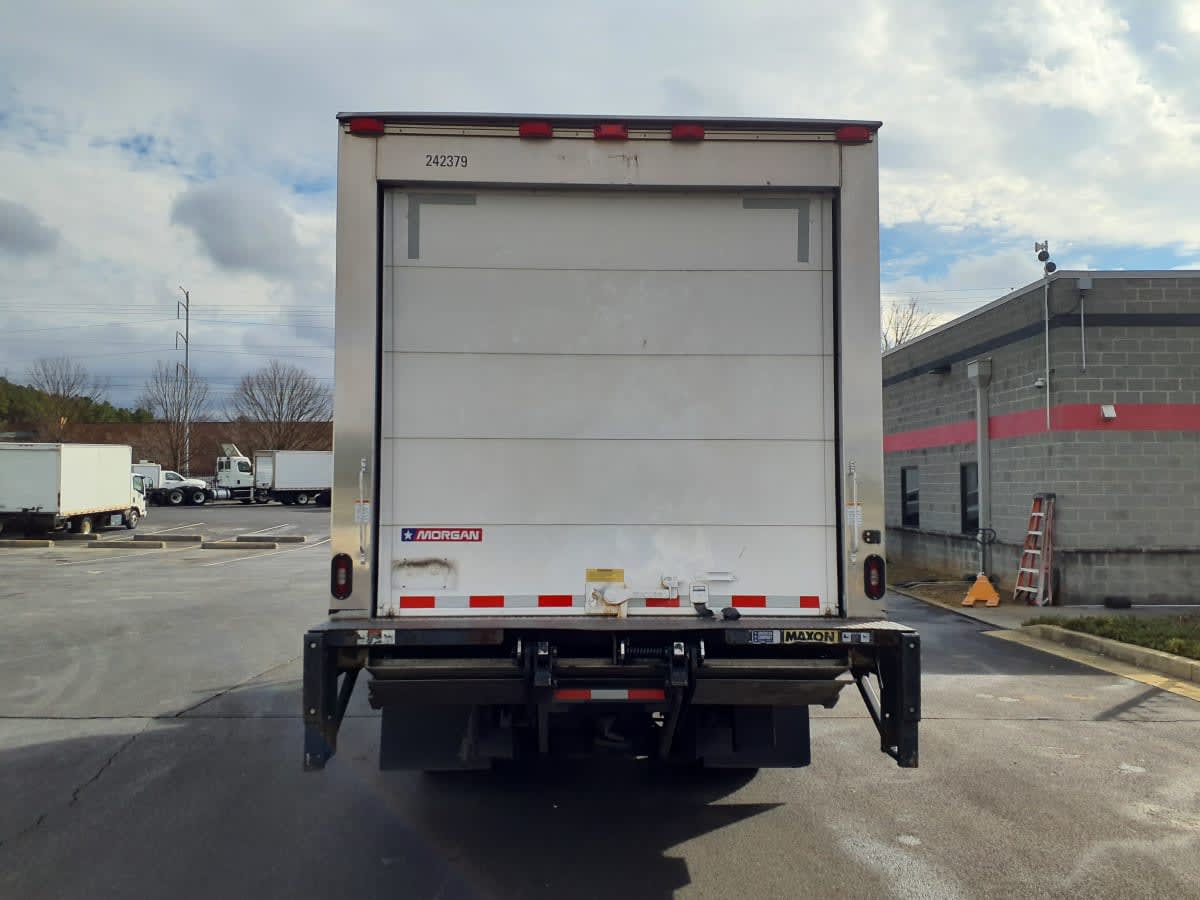 2019 Chevrolet Motor Div. LCF 4500XD 242379