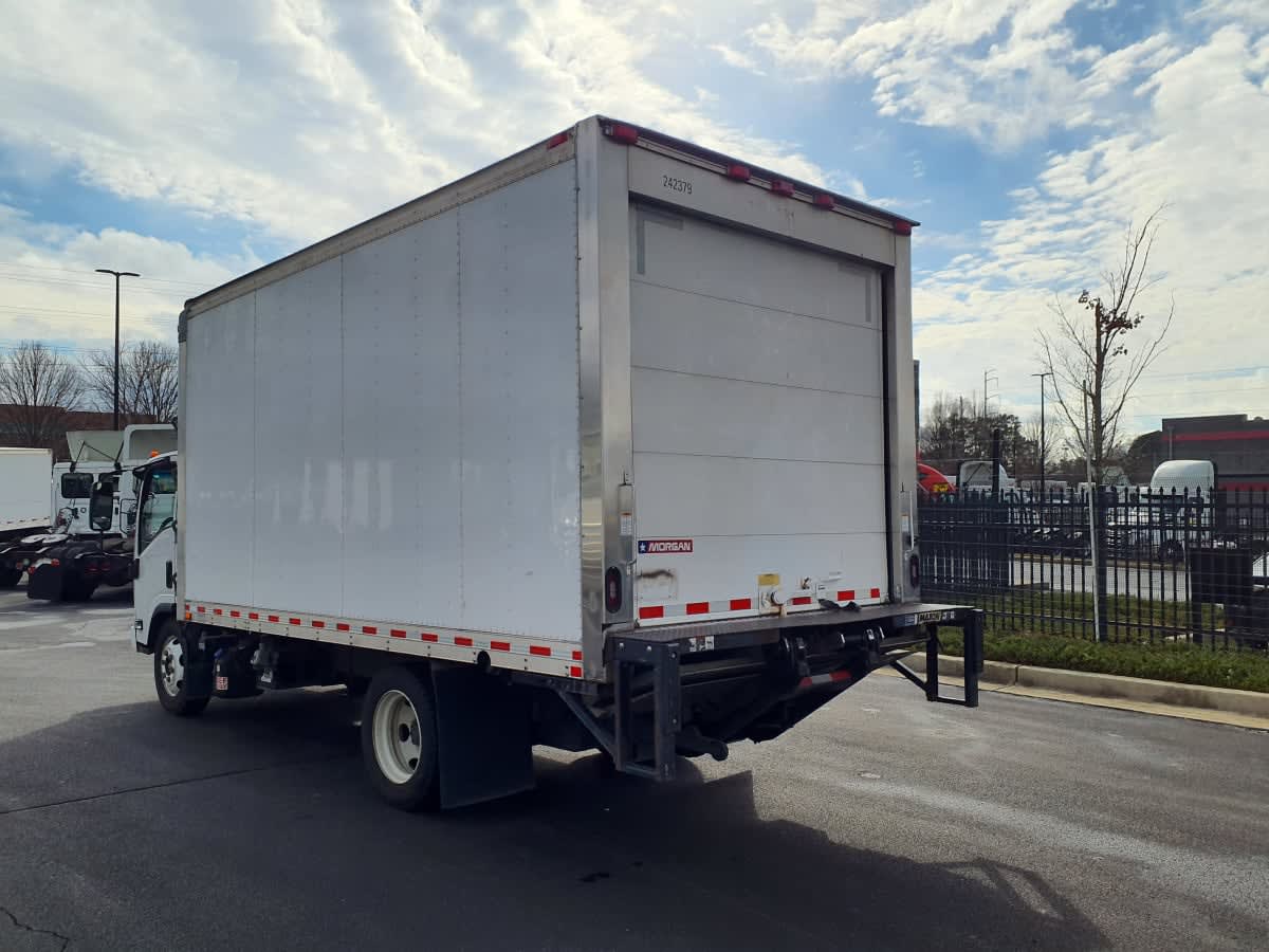 2019 Chevrolet Motor Div. LCF 4500XD 242379